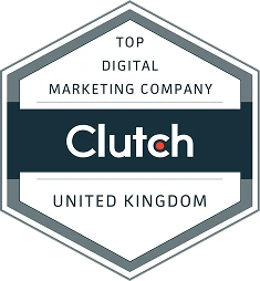 Full Service Digital Marketing Agency UK 82 top clutch 14 1