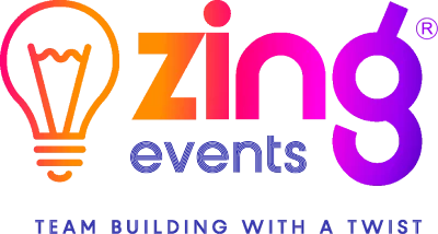 Zing Events Logo
